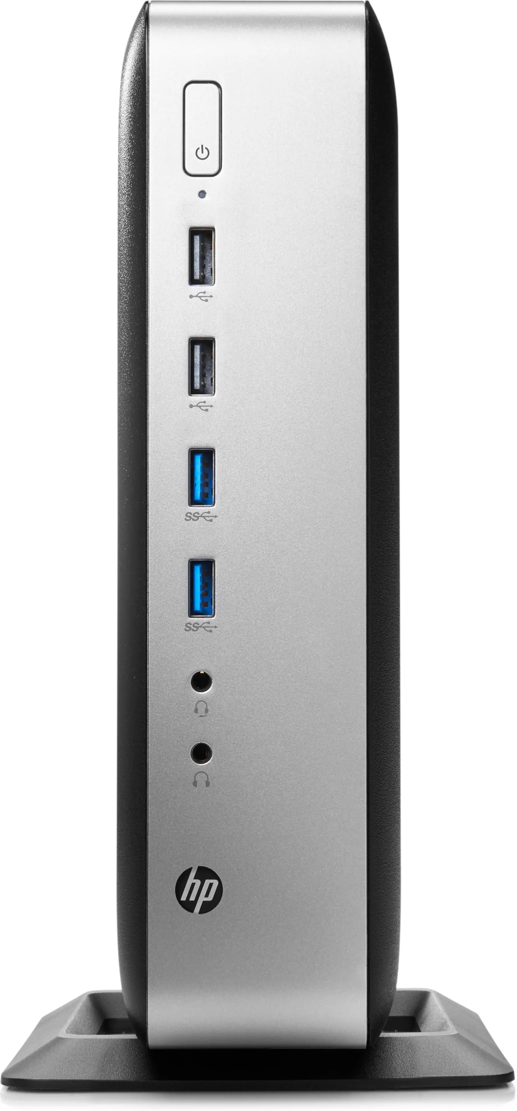 HP t730 İnce İstemci P3S26AA