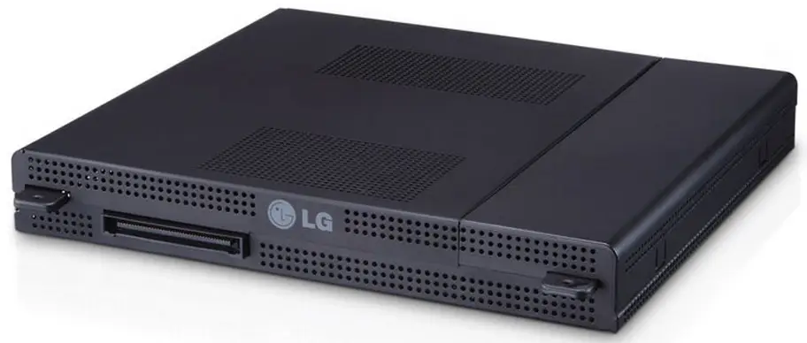 LG MP700-DHCJ 3 GHz MP700.DHCJ