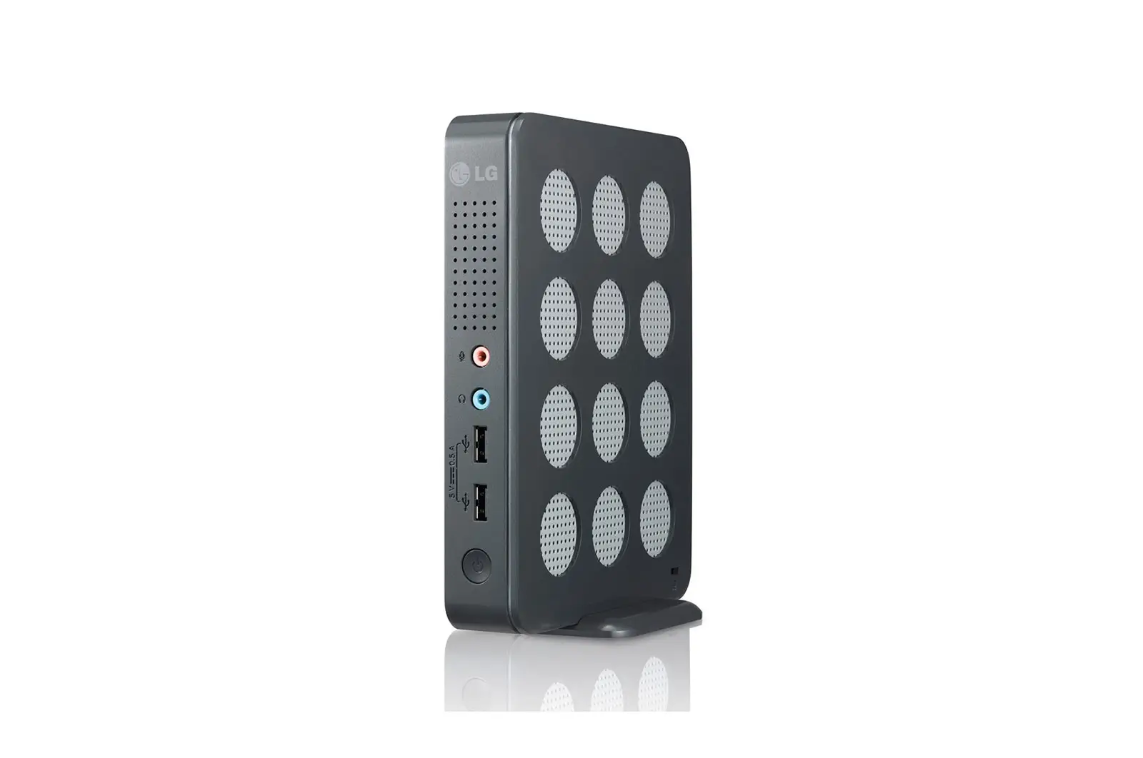 LG Zero Client CBV42-BP