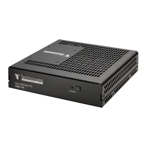 NEC TNETPC-ION 6 GHz