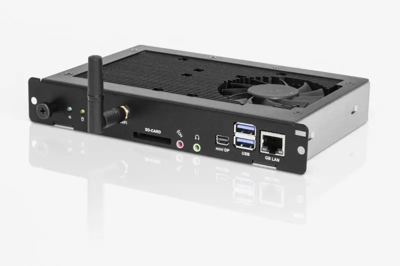 NEC 100013595 4 GHz