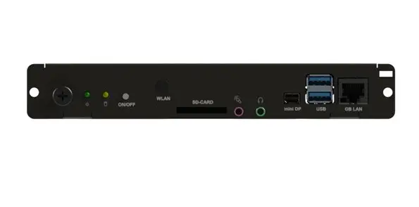 NEC 100013751 2 GHz