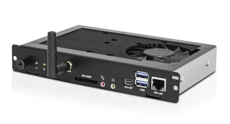 NEC 100013785 4 GHz