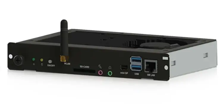 NEC 100013792 2 GHz