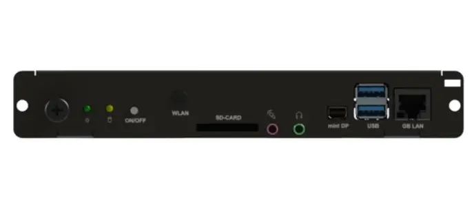 NEC 100013808 4 GHz