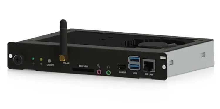 NEC 100013811 4 GHz