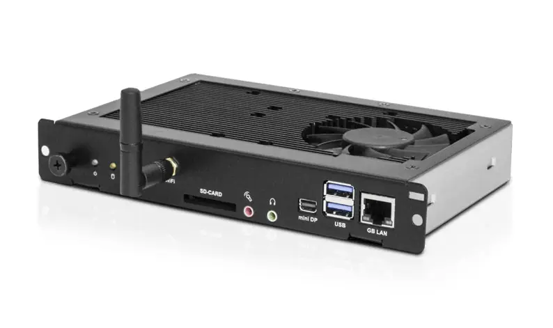 NEC 100013832 7 GHz