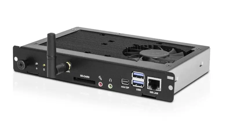 NEC 100013840 4 GHz