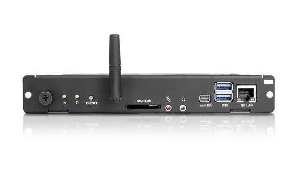 NEC 100014120 58 GHz