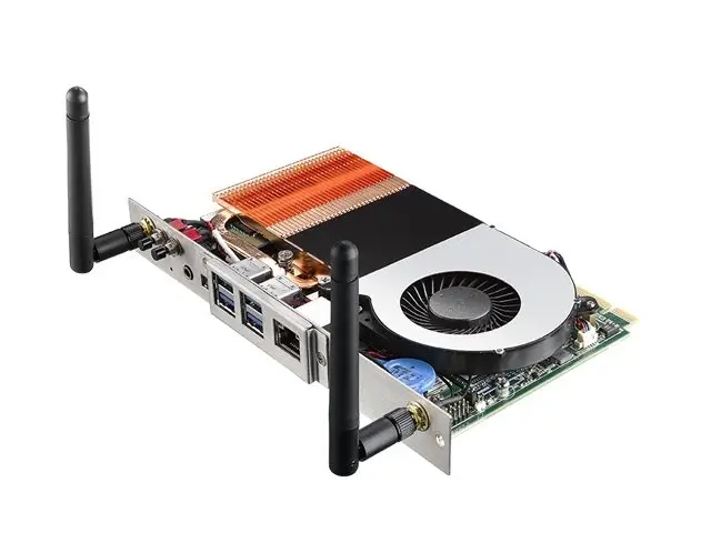 NEC SDM-CFH-i5v-d16/256/W10Pro/TPM/W B 5 GHz 100015586