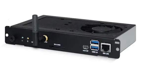 NEC STv2 1 GHz 100013250