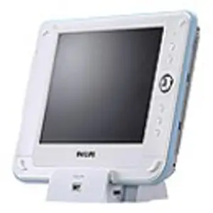 Philips LCD ince istemci 100WT10P/00