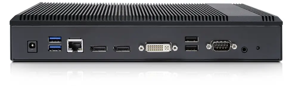 QNAP IS-1900 9 GHz
