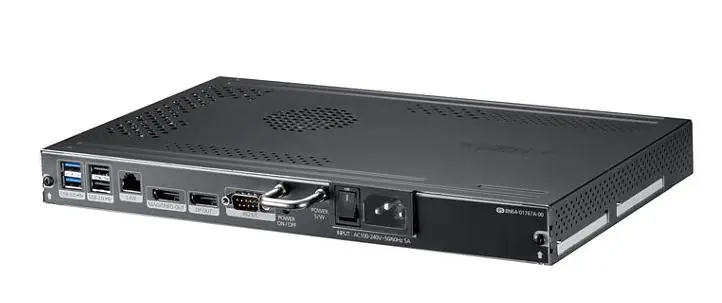Samsung SBB-A 9 GHz SBB-D32AX2