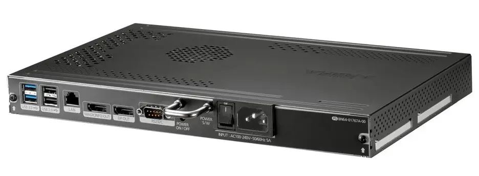 Samsung SBB-B64DV4 5 GHz