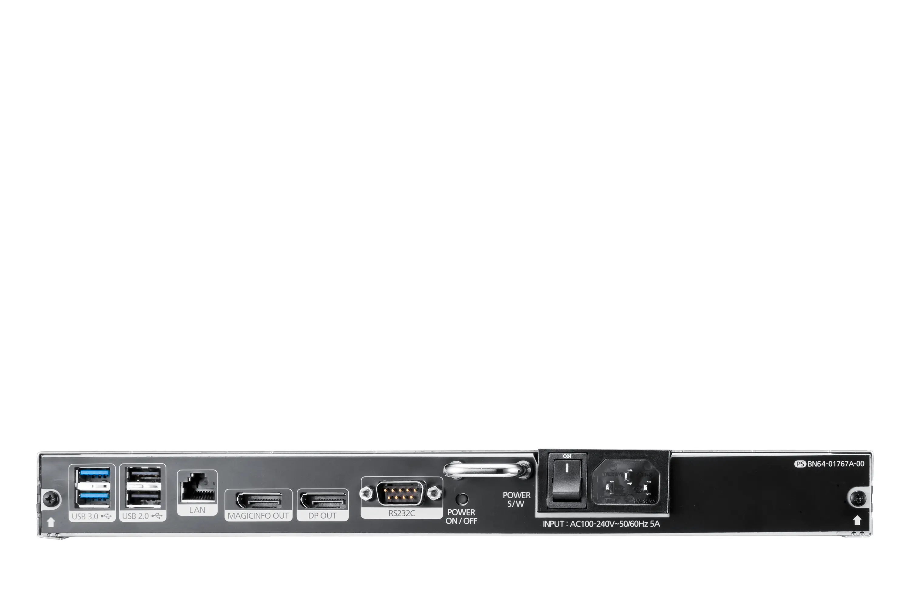 Samsung SBB-D32AV2 1 GHz