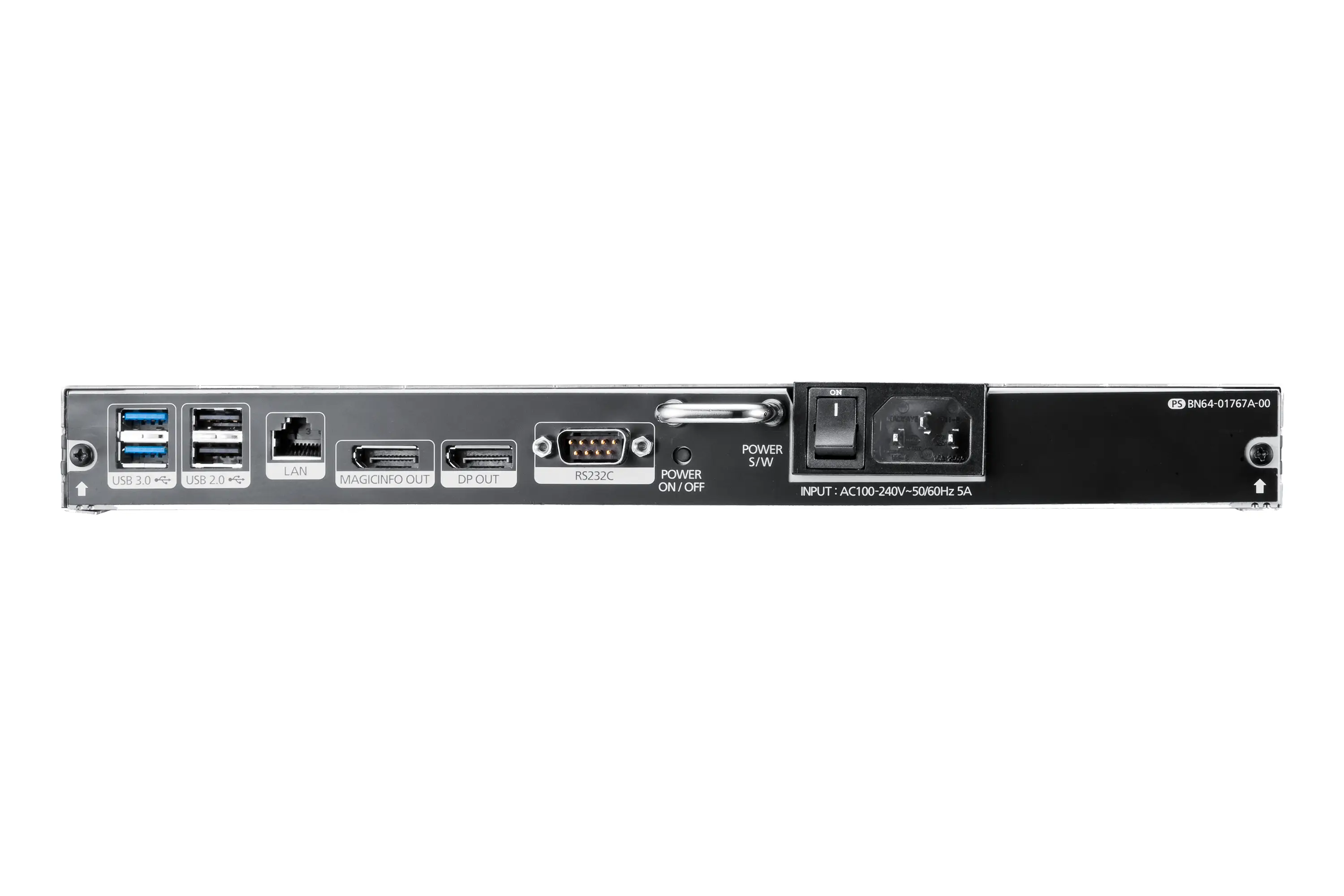 Samsung SBB-D32CX2