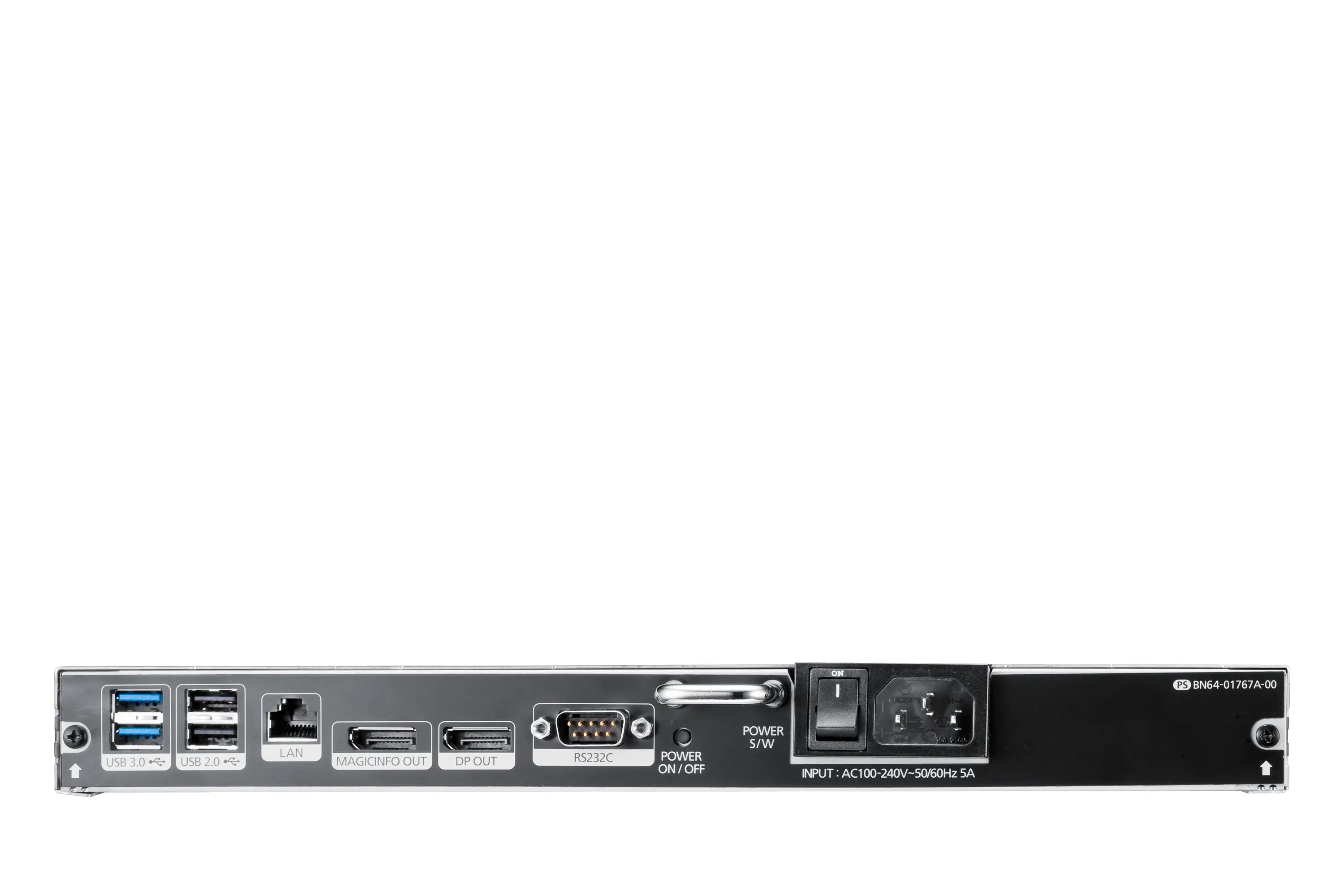 Samsung SBB-Q32AV4 8 GHz
