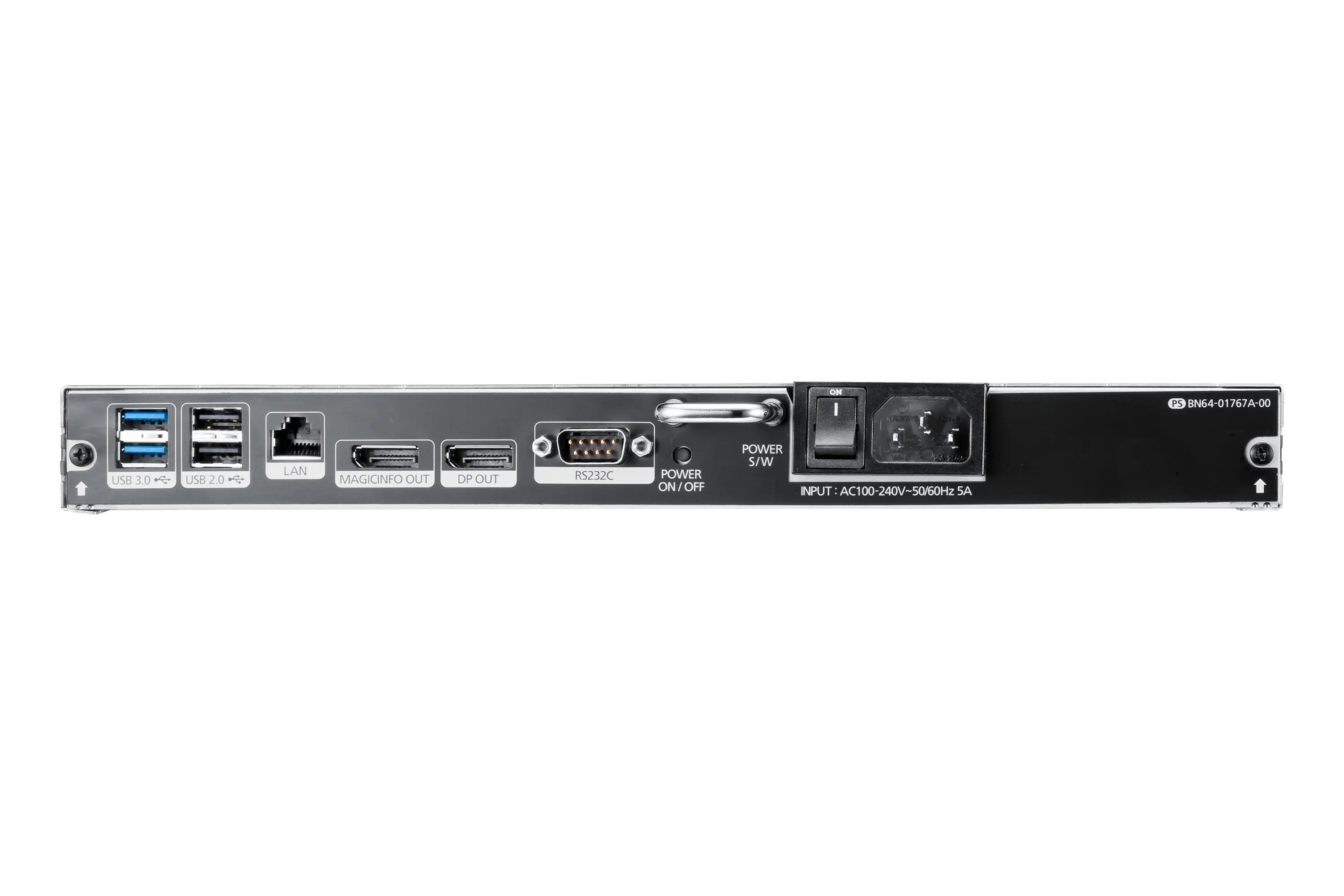 Samsung SBB-Q32CX4