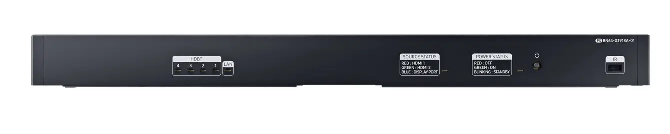Samsung SBB-SNOWH3U 1 GHz