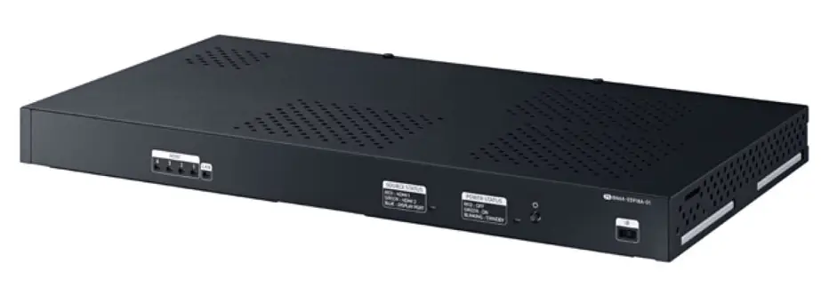 Samsung SBB-SNOWJ3U 1 GHz