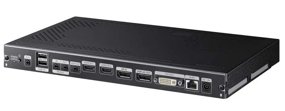 Samsung SBB-SS08FL1