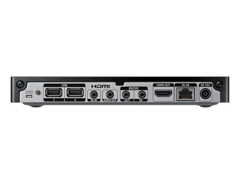 Samsung SBB-SS08NL1/EN