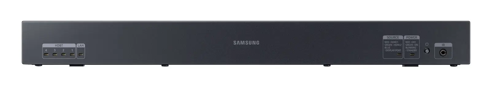 Samsung SNOW-1810U SBB-SNOWJAU/EN