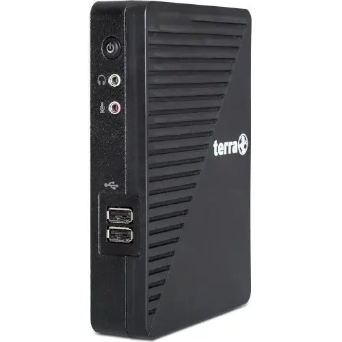 TERRA Rangee Thinclient 4110 58 GHz 1201218