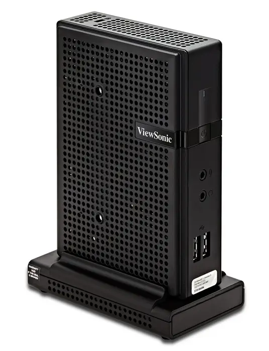 Viewsonic SC-T46 83 GHz SC-T46_WW_BK_US1