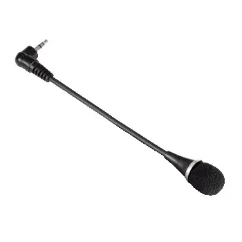Hama Notebook VoIP Microphone 00057152