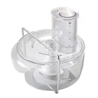 Kenwood Food processor attachment AT980