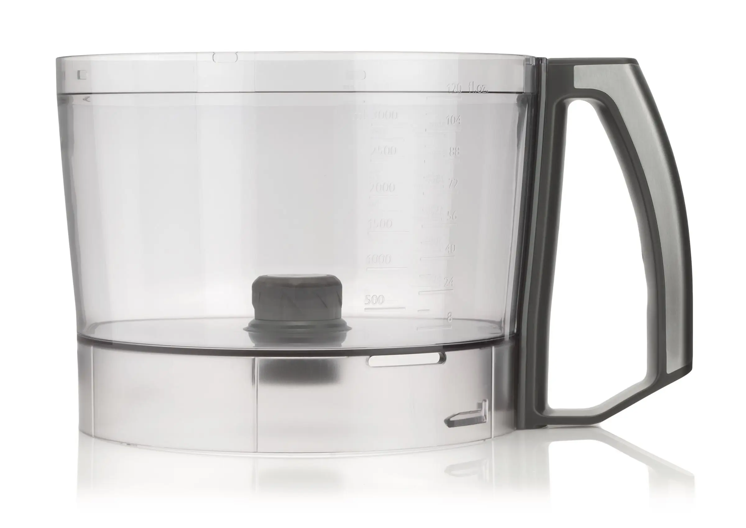 Philips Robust Collection CRP553 Food processor bowl CRP553/01