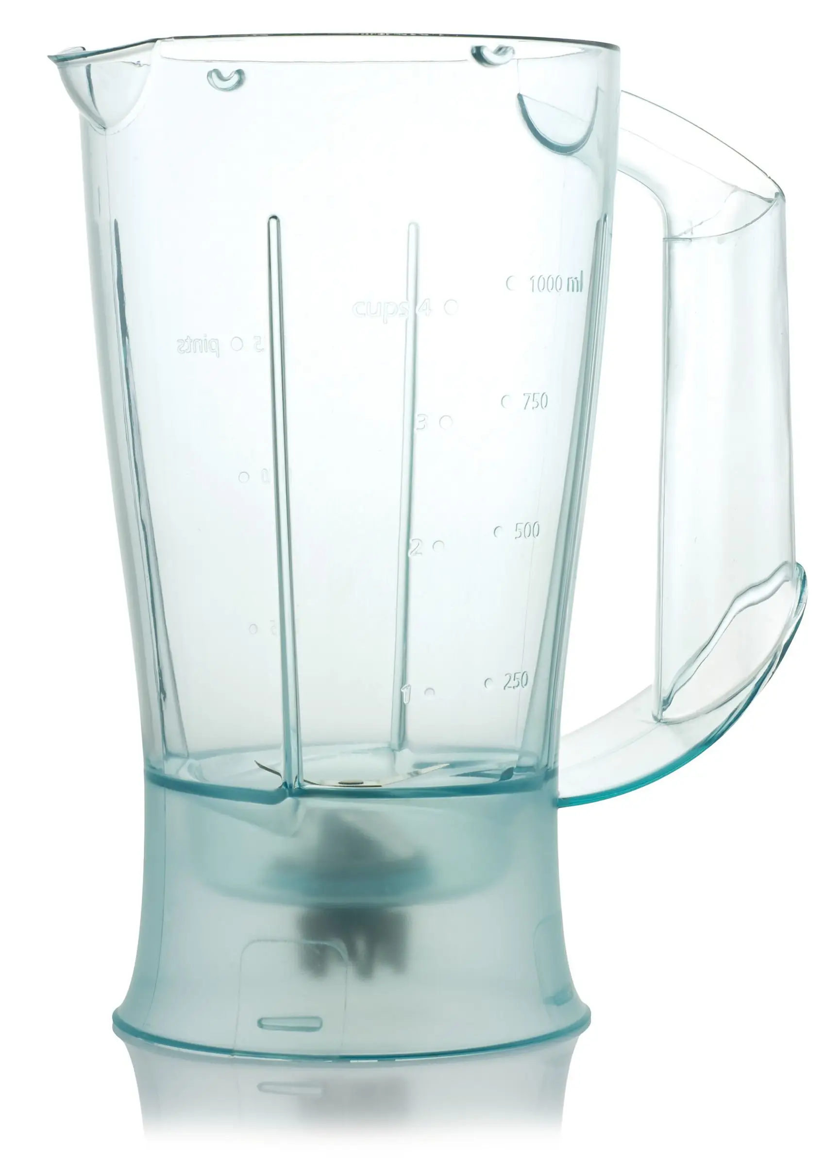 Philips HR3911 Blender jar for food processor HR3911/01