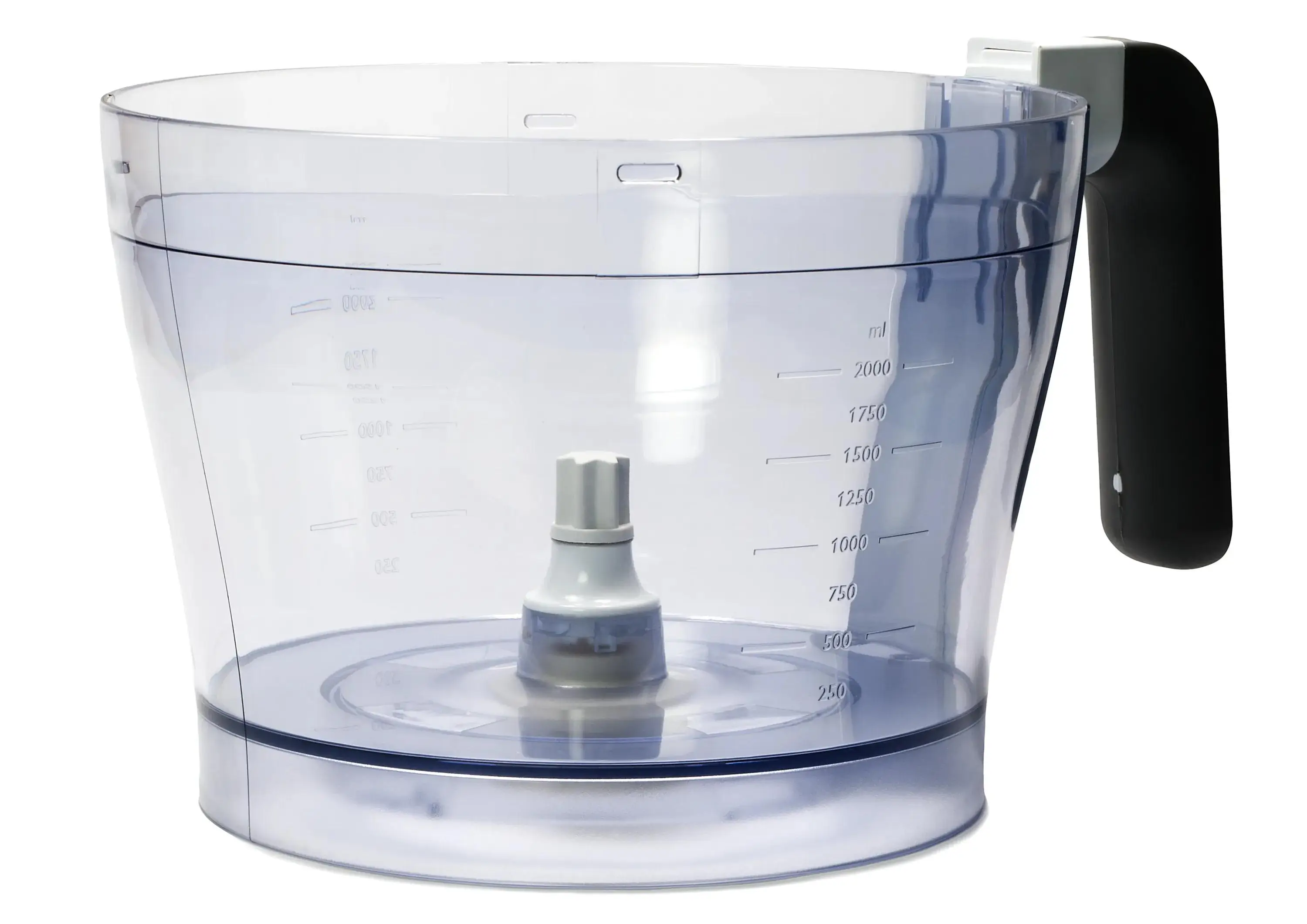 Philips HR3921 Food processor bowl HR3921/01