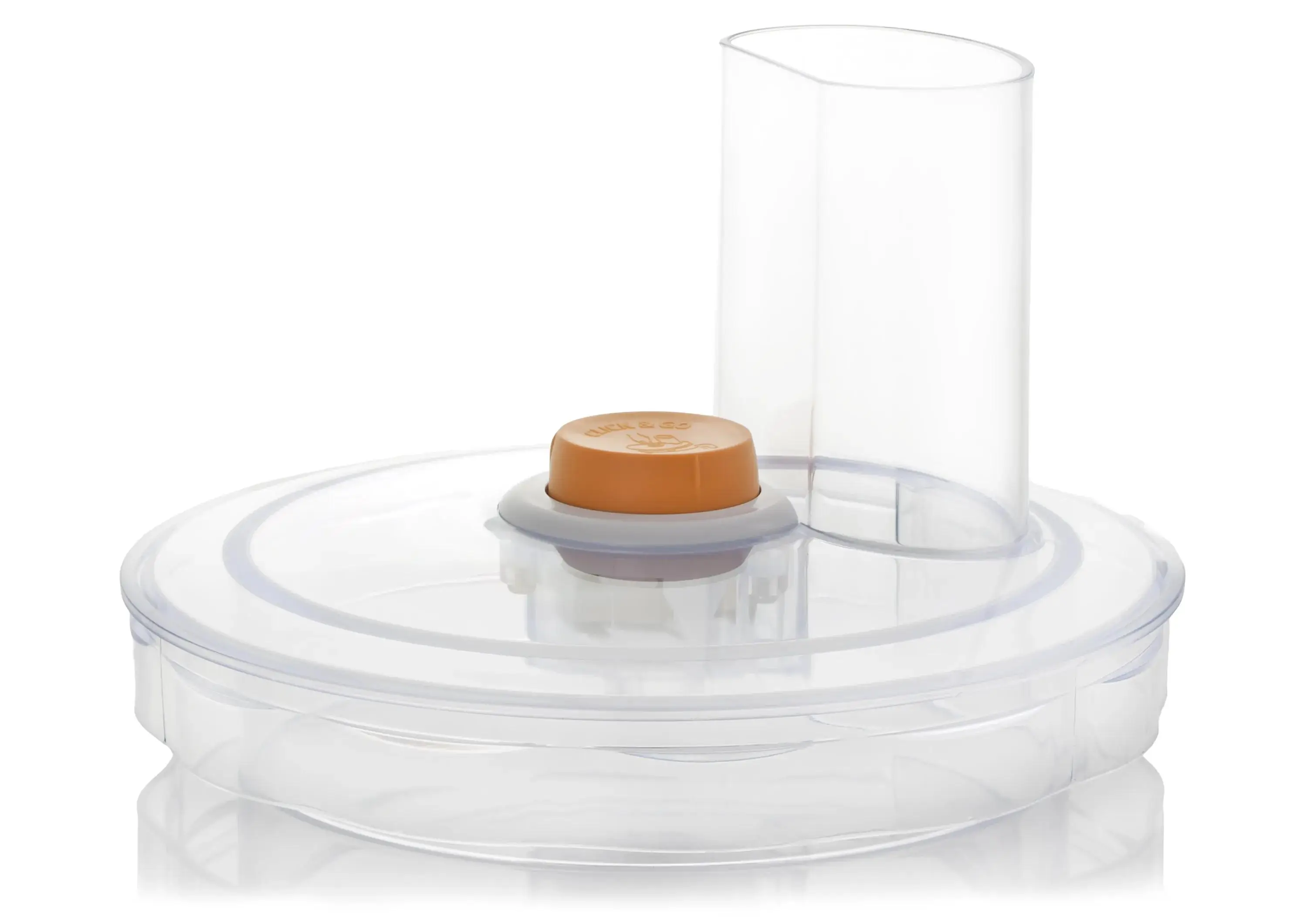 Philips HR3925 Food processor lid HR3925/01