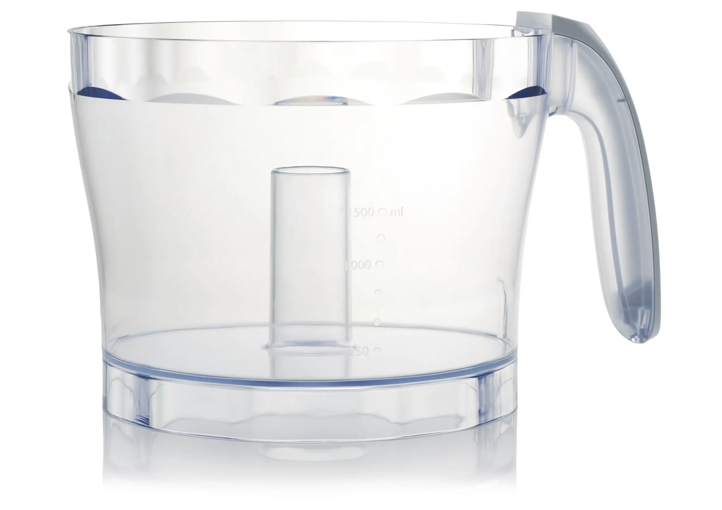 Philips HR3926 Food processor bowl HR3926/01