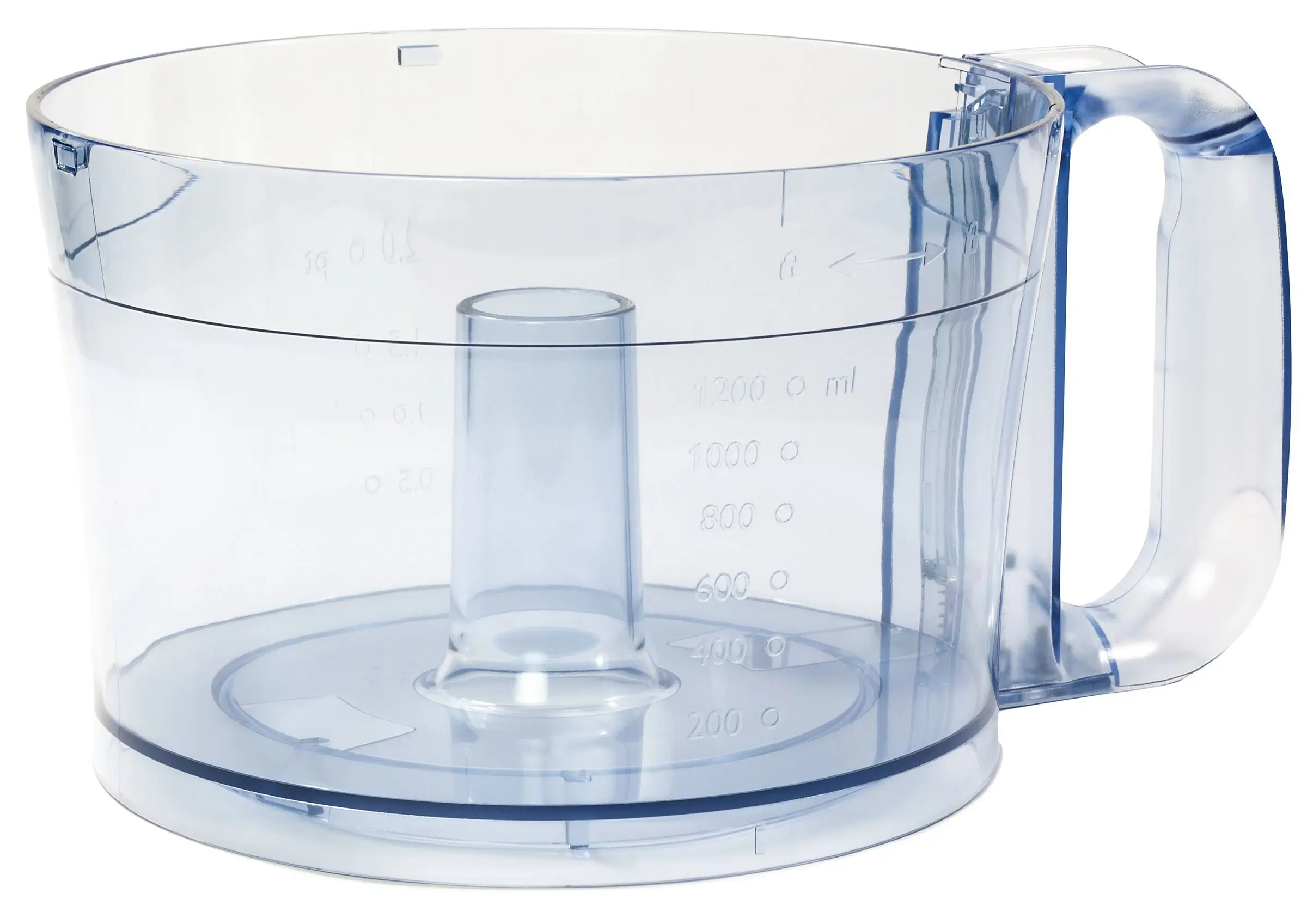 Philips Daily Collection HR3940 Food processor bowl HR3940/01
