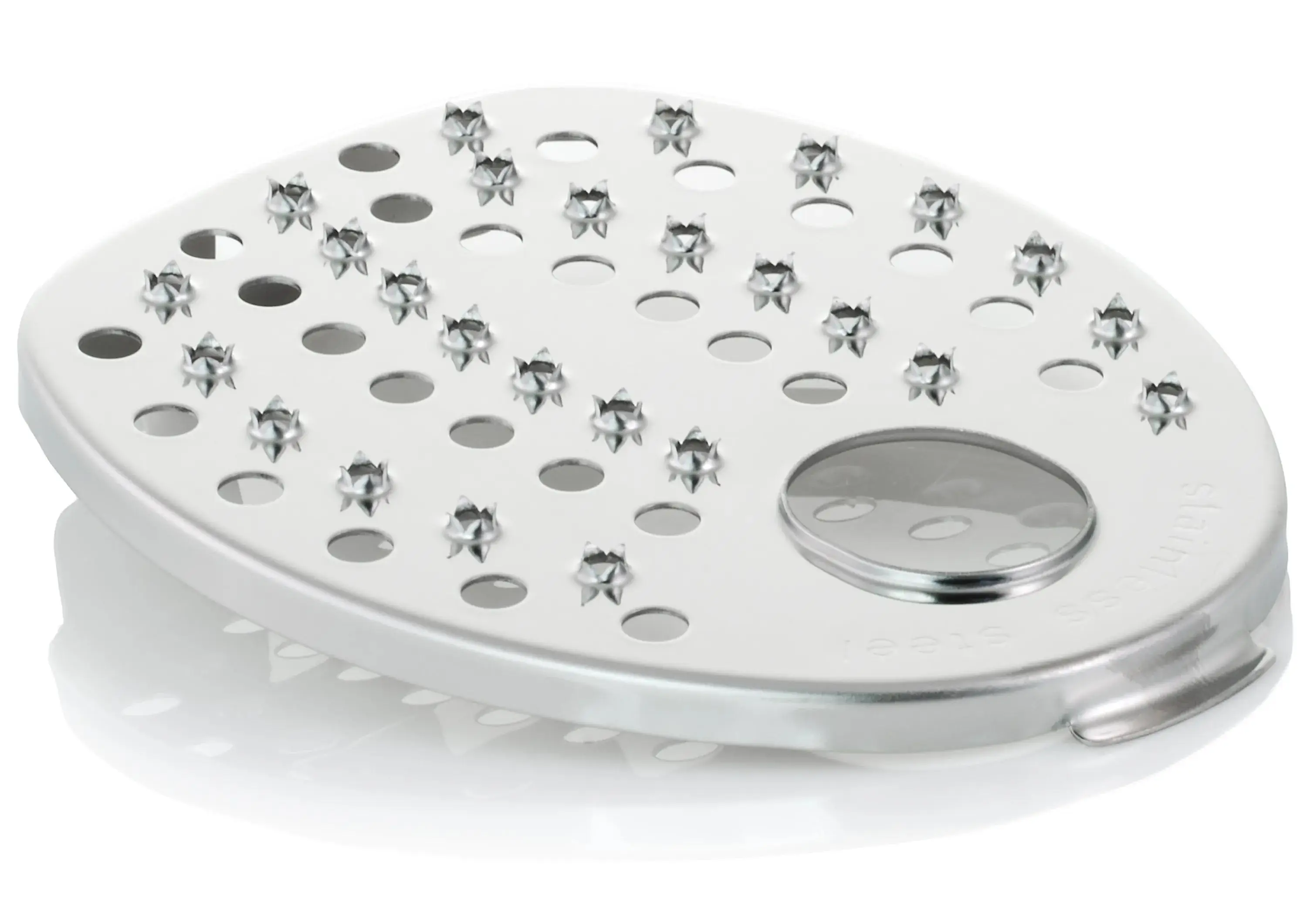 Philips Daily Collection HR3942 Food Processor Insert for granulating HR3942/01