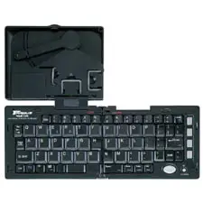Targus WIRELESS KEYBOARD PA870E