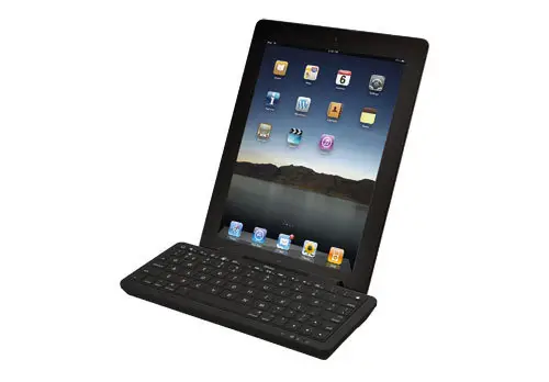 Trust Wireless Keyboard with Stand for iPad 17808