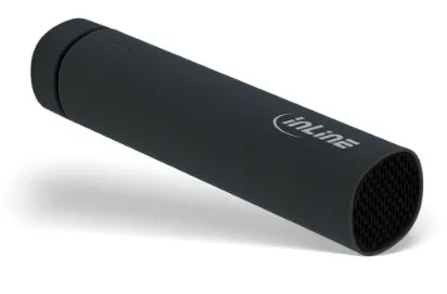 InLine 01472B 2200 mAh