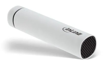 InLine 01472W