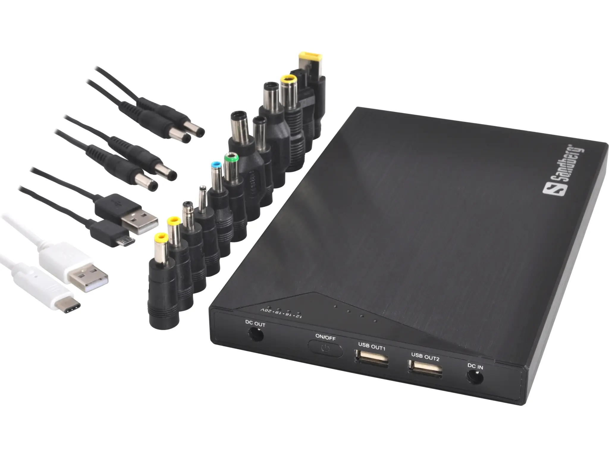 Sandberg Powerbank 20000 for Laptop 420-23