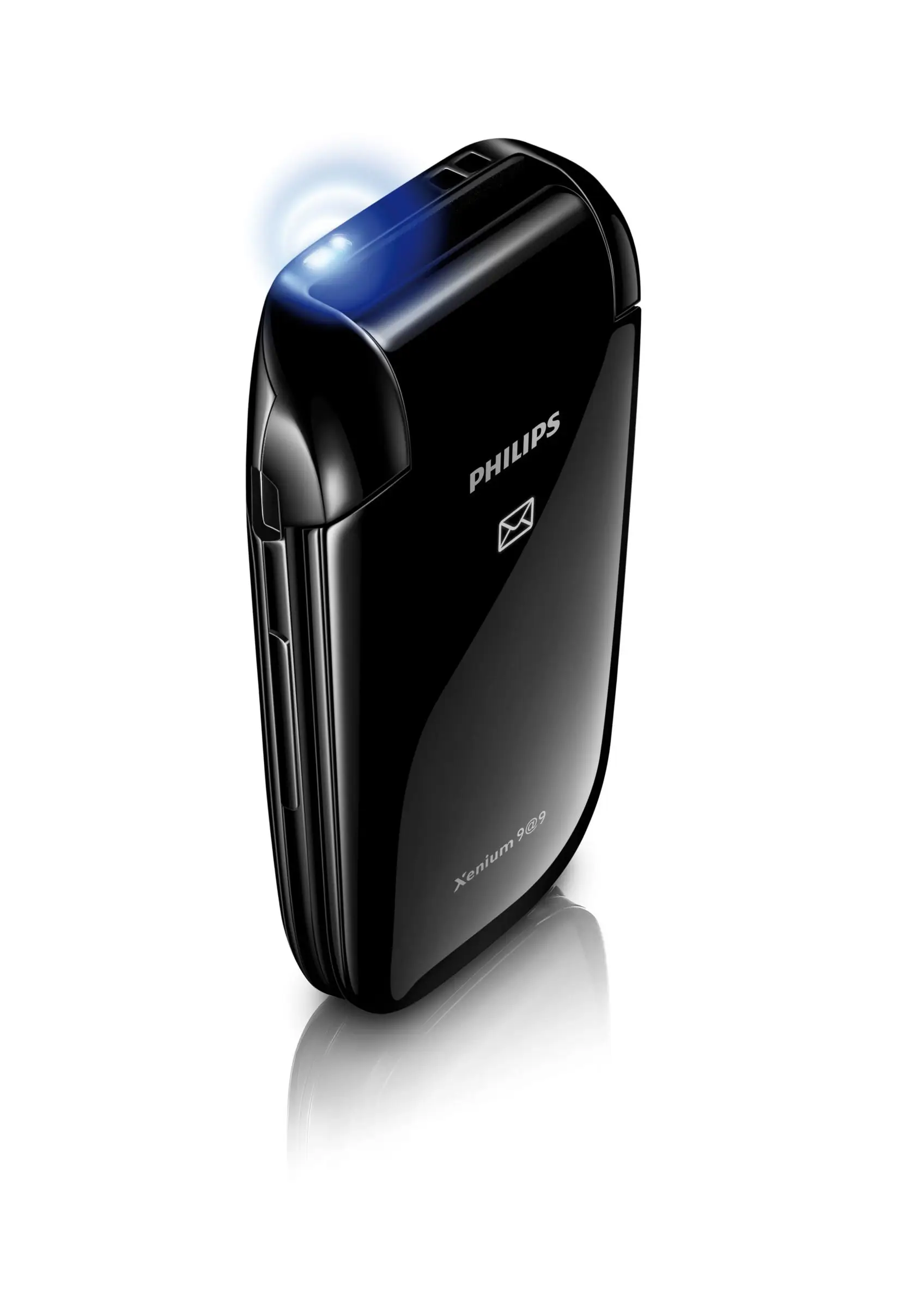 Philips Xenium CTX216BLK/40