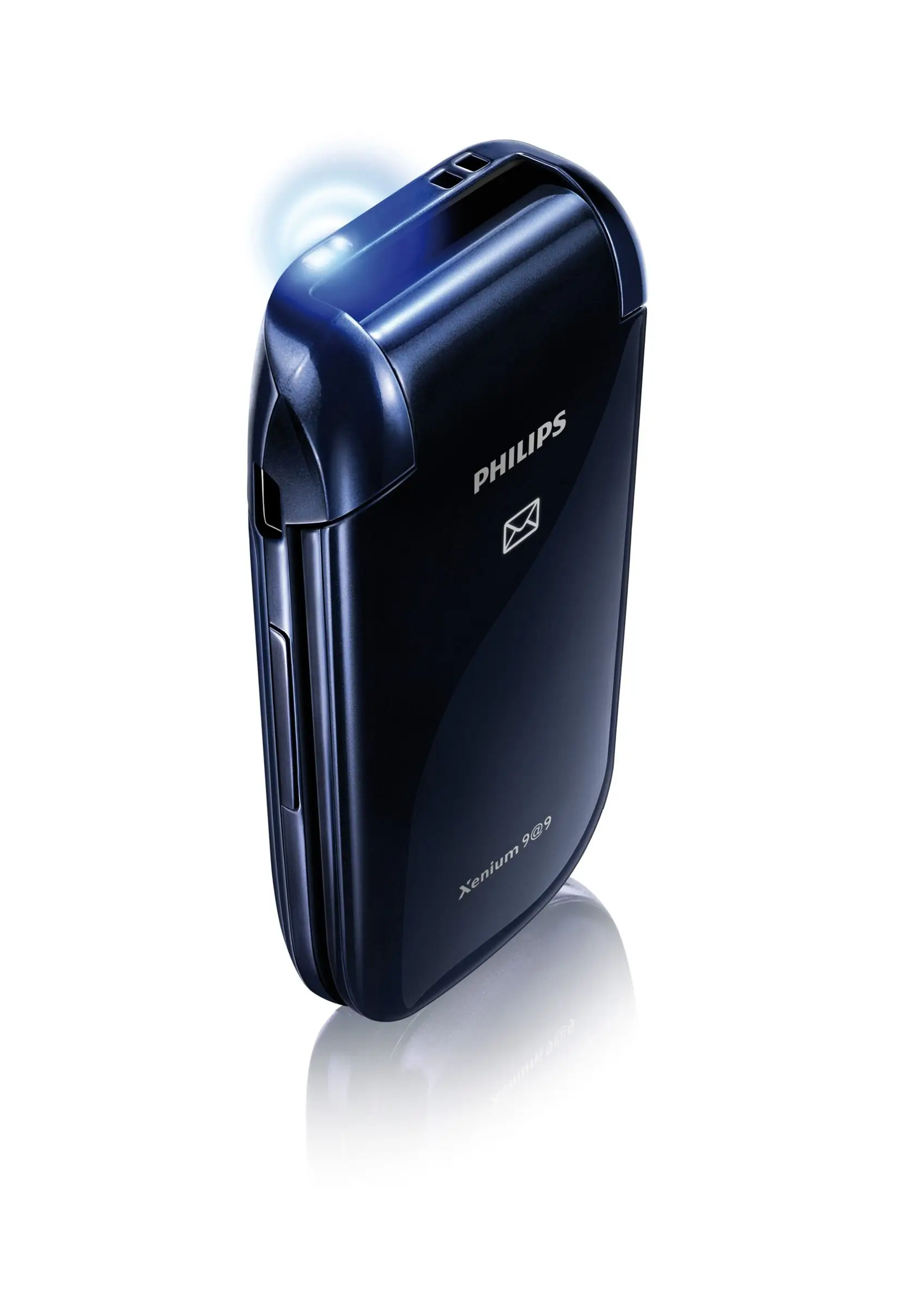 Philips Xenium CTX216BLU/40