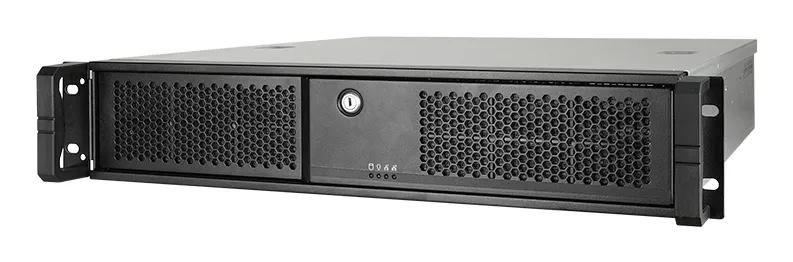 Chieftec UNC-209SR-B-OP