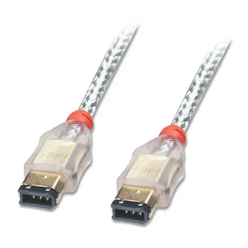 Lindy 20m Firewire 400 30867