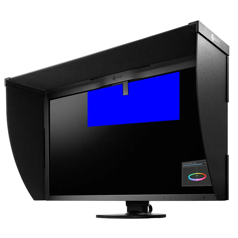 EIZO CG318-4K 21607 31.1 inç IPS Monitör Raf Konsolları