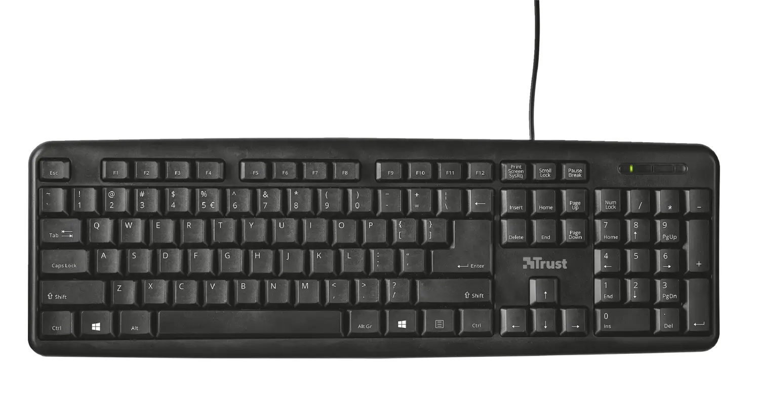 Trust Ziva 21648
